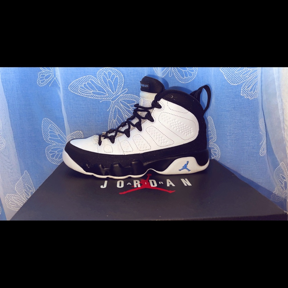 Air Jordan 9 retro